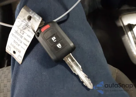 2018 Mitsubishi Mirage Es z USA, uszkodzony, nr VIN ML32A3HJ8JH004162